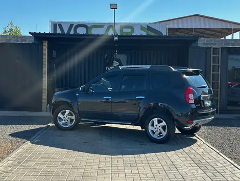 Renault Duster 1.6 Hi Flex 16V Mec. - foto 7