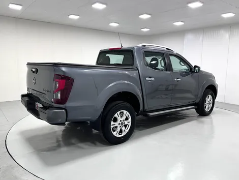 Nissan Frontier Xe Cd 4X4 2.3 Bi Tb Diesel Automático - foto 4