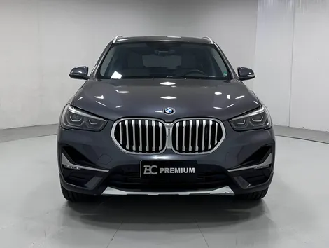 BMW X1 Sdrive 20i X Line 2.0 Tb Active Flex - foto 2