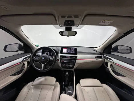 BMW X1 Sdrive 20i X Line 2.0 Tb Active Flex - foto 8