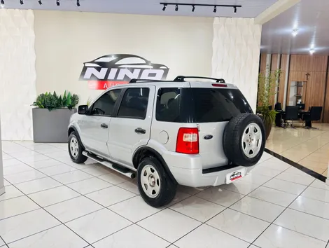 Ford EcoSport Xls 1.6 1.6 Flex 8V 5P - foto 6