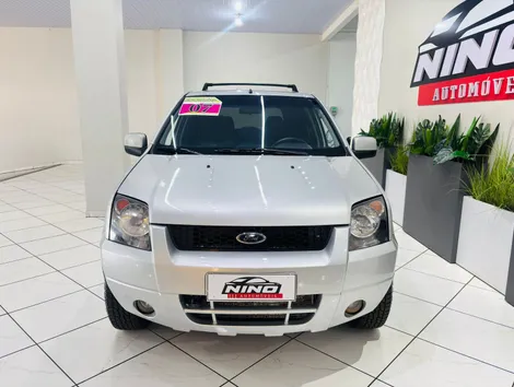 Ford EcoSport Xls 1.6 1.6 Flex 8V 5P - foto 2