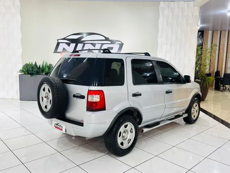 Ford EcoSport Xls 1.6 1.6 Flex 8V 5P - foto 8