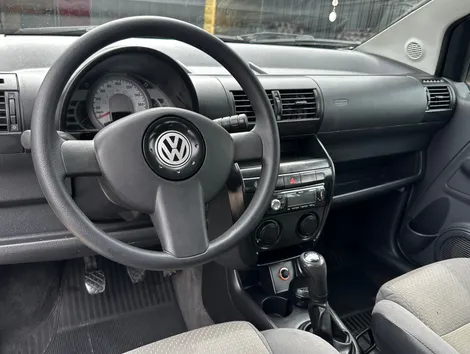 Volkswagen Fox City 1.0 Mi 1 0mi Total Flex 8V 5P - foto 6