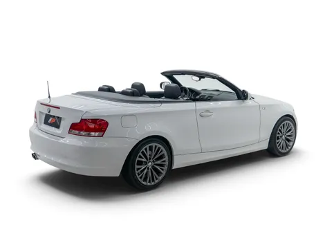 BMW 120i Cabrio - foto 2