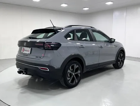 Volkswagen Nivus Highline 1.0 200 TSI Flex Automático - foto 4