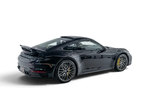 Porsche 911 Carrera Coupe 3.0 370cv 991 - foto 2