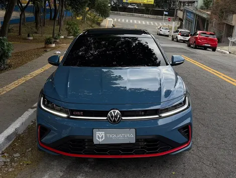 Volkswagen Jetta GLi 350 TSI 2.0 16V 4P Automático - foto 7