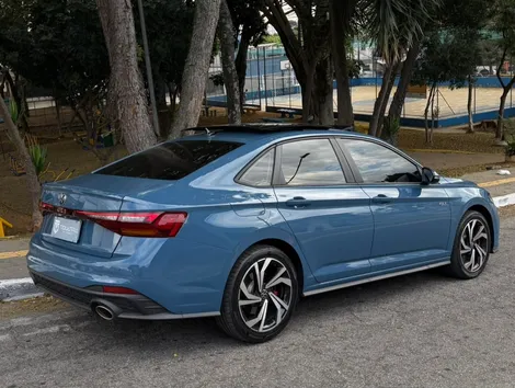 Volkswagen Jetta GLi 350 TSI 2.0 16V 4P Automático - foto 2