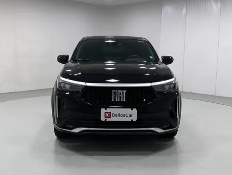Fiat Fastback Limited Ed 1.3 270 T Flex Automático - foto 2
