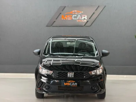 Fiat Argo 1.0 6V Flex - foto 2