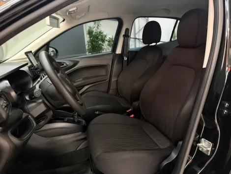 Fiat Argo 1.0 6V Flex - foto 6