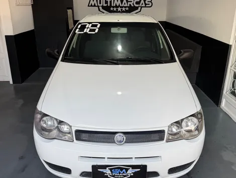Fiat Palio 1.0 Trofeo 1.0 Fire Fire Flex 4P - foto 3