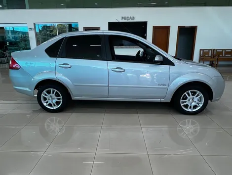 Ford Fiesta 1.6 8V Flex Class 1.6 8V Flex 5P - foto 4
