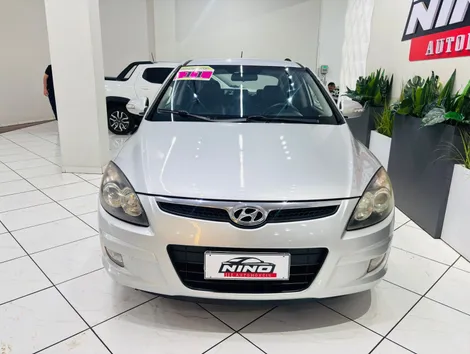 Hyundai i30 2.0 16V 145cv 5P Automático - foto 2
