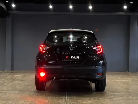 Renault Captur Life 1.6 16V Flex 5P Automático Pcd - foto 6