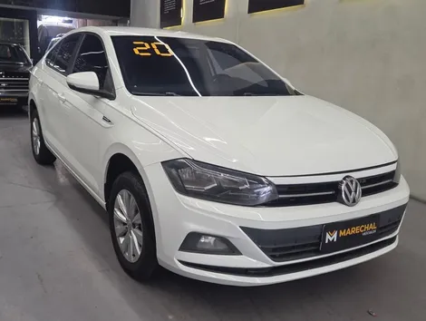 Volkswagen Virtus Comfort 200 TSI 1.0 Flex 12V Automático - foto 3