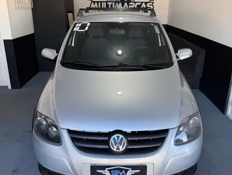 Volkswagen Fox Sunrise 1.0 Mi Total Flex 8V 5P - foto 3