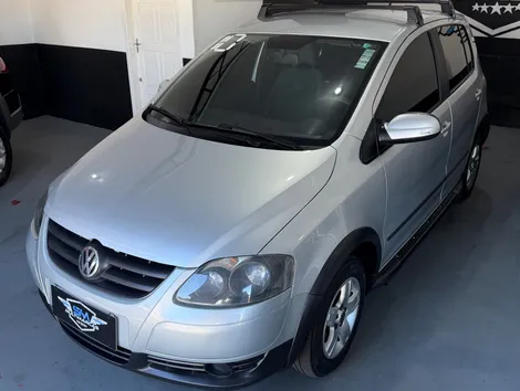 Volkswagen Fox Sunrise 1.0 Mi Total Flex 8V 5P - foto 5