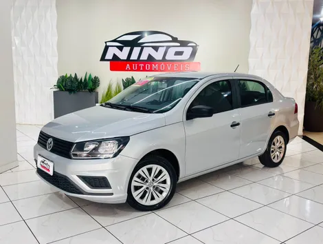 Volkswagen Voyage 1.6 MSI Flex 8V 4P - foto 4