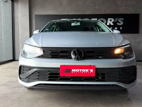 Volkswagen Polo Track 1.0 Flex 12V 5P - foto 2