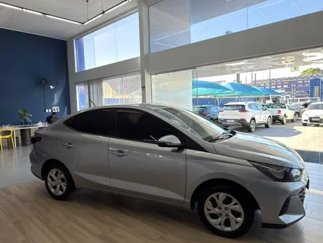 Hyundai HB20S Comfort Plus 1.0 Flex 12V Mec - foto 7