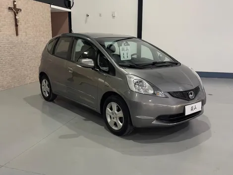 Honda Fit Lx 1.4 1.4 Flex 8V 16V 5P Mec - foto 3