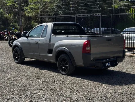 Chevrolet Montana Sport 1.8 Mpfi Flexpower 8V - foto 5