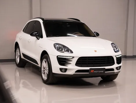 Porsche Macan 2.0 Turbo 237 252cv - foto 2
