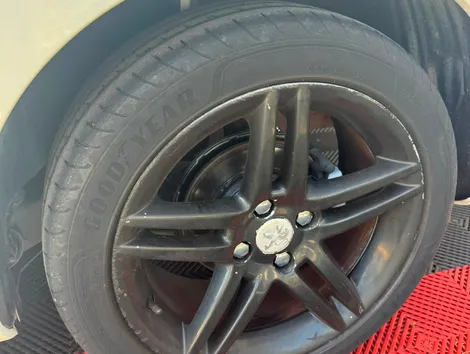 Peugeot 308 Allure 2.0 Flex 16V 5P Automático - foto 6