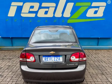 Chevrolet Classic Life Ls 1.0 Vhc Flexp 4P - foto 5