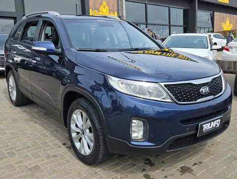 Kia Sorento 2.4 16V 4X2 Automático - foto 2