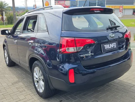 Kia Sorento 2.4 16V 4X2 Automático - foto 4