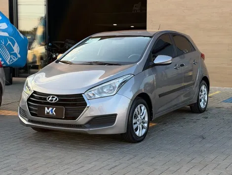 Hyundai HB20 Comfort Style 1.0 Tb Flex 12V Mec - foto 4