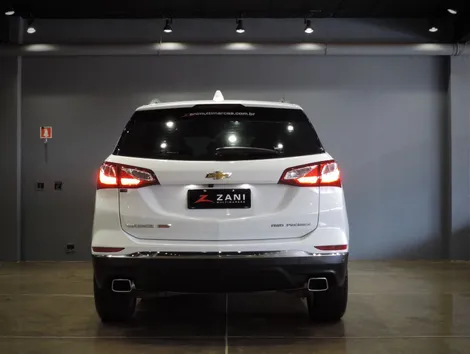 Chevrolet Equinox Premier 2.0 Turbo Awd 262cv Automático - foto 6