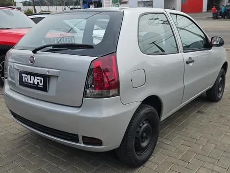 Fiat Palio 1.0 Economy Fire Flex 8V 2P - foto 8