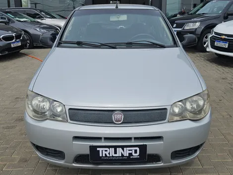 Fiat Palio 1.0 Economy Fire Flex 8V 2P - foto 2