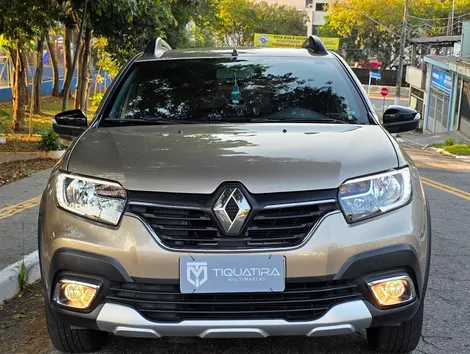 Renault Stepway Zen Flex 1.6 16V Mec. - foto 6