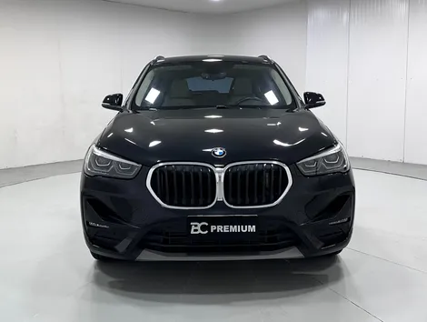 BMW X1 Sdrive 20i 2.0 2.0 Tb Acti Flex Automático - foto 2