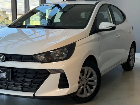 Hyundai HB20 Comfort Plus 1.0 Flex 12V Mec - foto 4