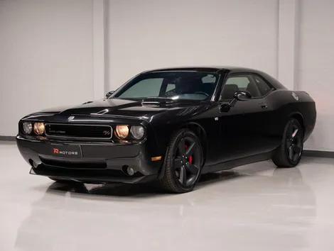 Dodge Challenger Rt Gasolina 2 Automático 1100353 Em Cascavel - foto 2
