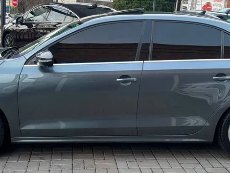 Volkswagen Jetta Highline 2.0 TSI 16V 4P Tiptronic - foto 3