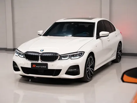 BMW 320i Active Flex - foto 2