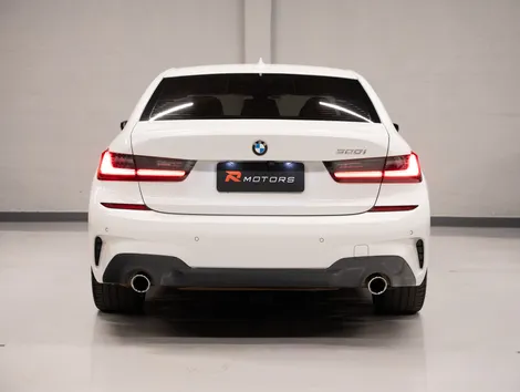BMW 320i Active Flex - foto 8