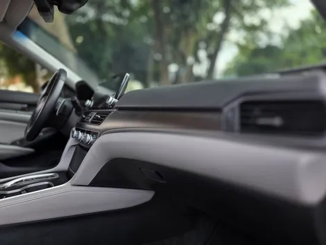 Honda Accord Sedan Touring 2.0 Tb 16V Automático - foto 4