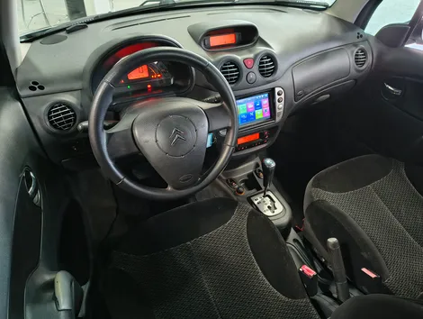 Citroën C3 Excl Excl Solar Sonora 1.6 Flex Automático - foto 8