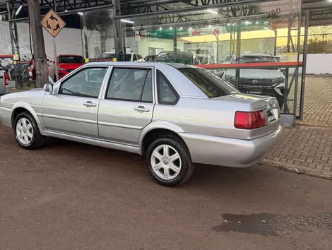 Volkswagen Santana 2.0 Mi 2P E 4P - foto 3