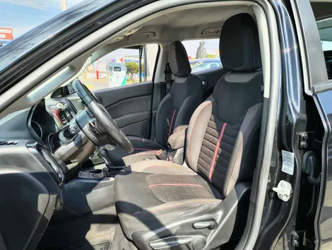 Fiat Toro Freedom 1.8 16V Flex Automático - foto 6