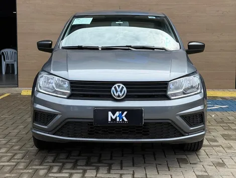 Volkswagen Voyage 1.0 Flex 12V 4P - foto 3