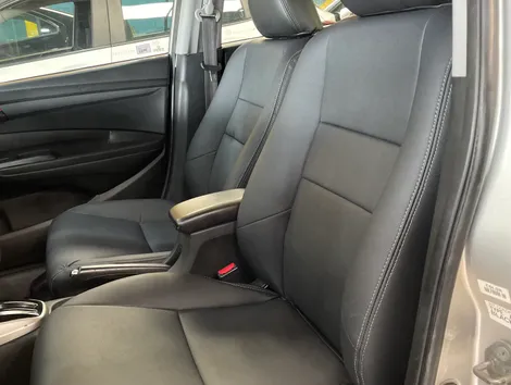 Honda City Sedan Dx 1.5 Flex 16V Automático - foto 4